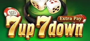 7UP Online Casino