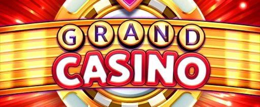 Grand Casino Online