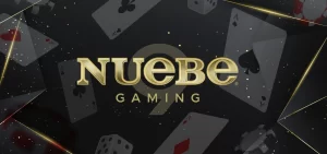 Nuebe Gaming