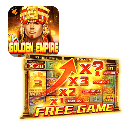 NICE8888 golden empire