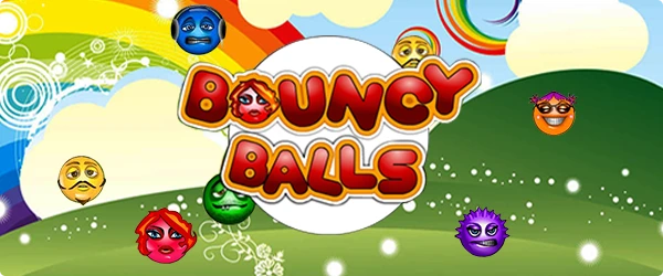 What is Bouncy Ball?