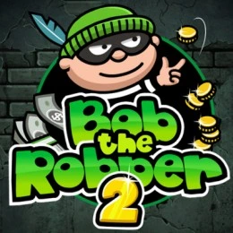 What is bob the robber 2?