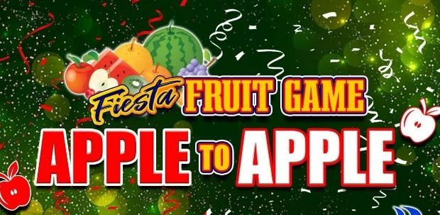 What is Fiesta Fruit Game