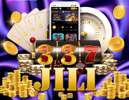 What is 337jili Casino