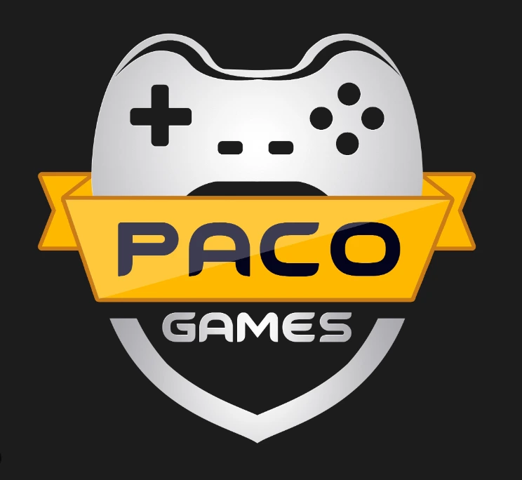 What is Paco Games