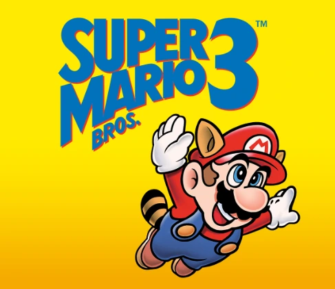 What is super mario bros 3 online?