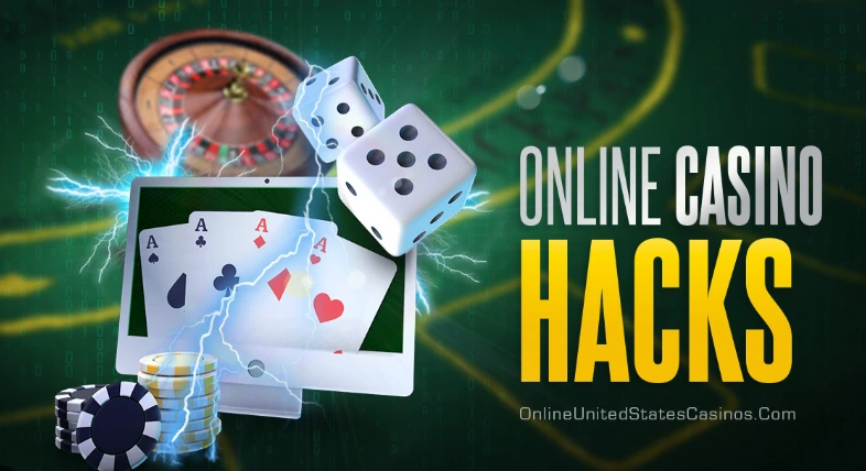 What is cheat online casino?