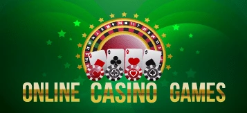 What is online casino games best?
