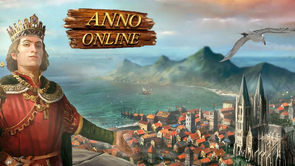 What is Anno Online