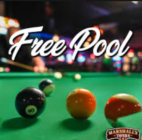 What is Free Pool Games