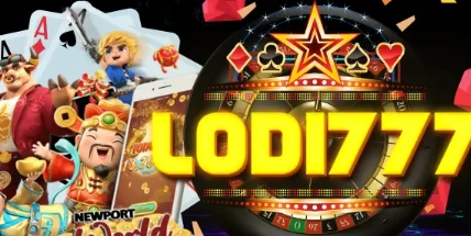 How to create account lodislot 777 casino online