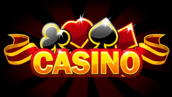 What is online casino with free