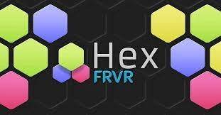 What is hex frvr?