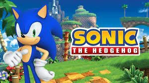 What is sonic game online?