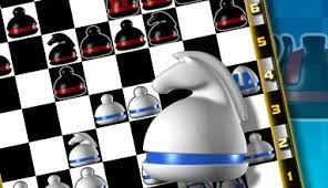 What is flyordie chess?