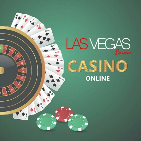 What is las vegas online casino real money?