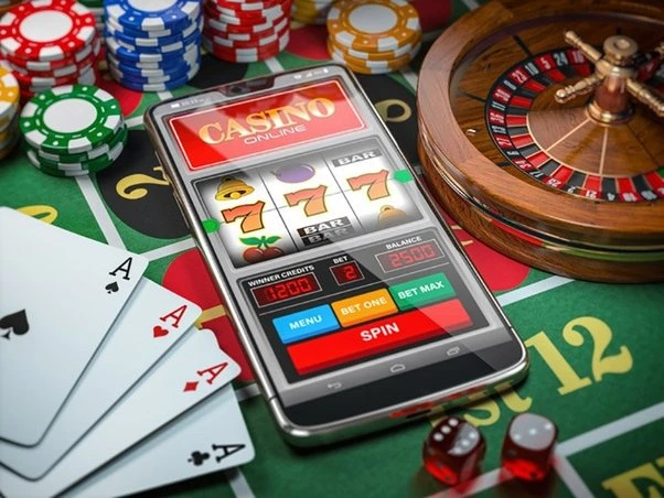 What is biggest online casinos?