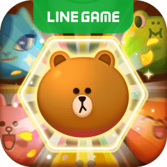 What is line game?
