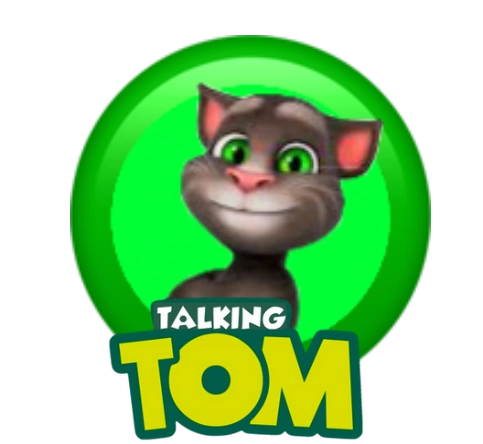 What is talking tom online?