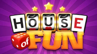 How to login House of Fun Slots Casino?
