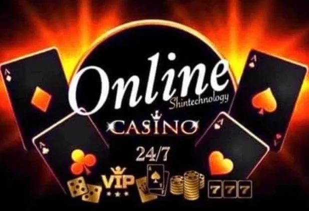 How to login My Live Online Casino?