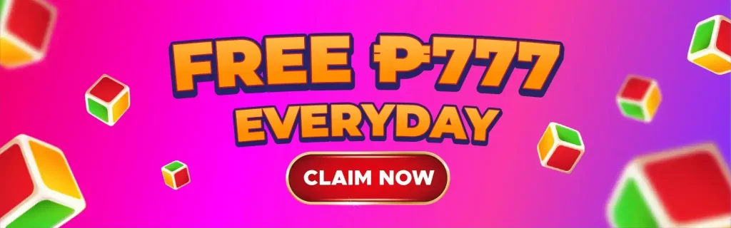 free P777 everyday