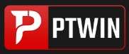 PTWIN Casino Logo