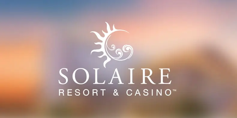 Solaire Online Casino